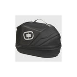 OGIO ATS gear case for helmet and goggles with adjustable padding, protective accessories for sports equipment storage.