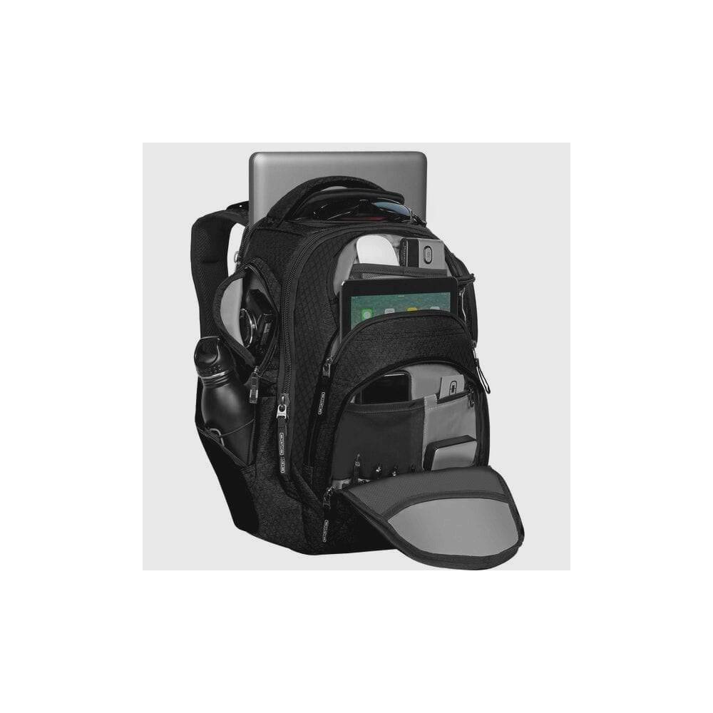 OGIO Panniers & Bags - Rev