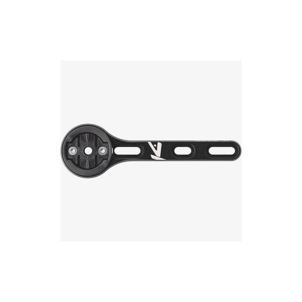 K-Edge Mounts & Spares - Garmin Top Tube Mount Black Anodised