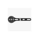K-Edge Mounts & Spares - Garmin Top Tube Mount Black Anodised