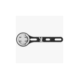 K-Edge Mounts & Spares - Wahoo Top Tube Mount Black Anodised