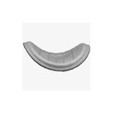 Profile Design Aerobar armrest pad set with 10mm padding for Ergo Plus race systems, showing close-up of padded armrest components.
