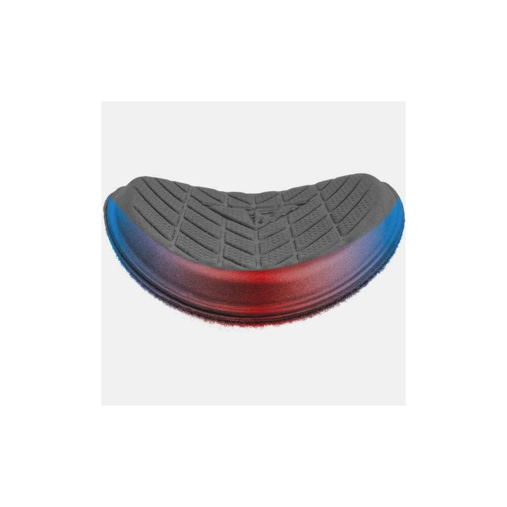 Profile Design Aerobar armrest tapered ultra pad set for race and ergo plus systems, showing padded armrests with ergonomic design.