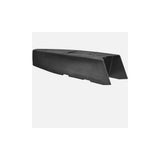 Profile Design ATTK XL aerodynamic top tube storage case for cycling essentials, mounted on a bike frame.
