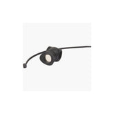 Profile Design magnetic remote mounting kit for hydration straw on aerobars, includes components for secure attachment.