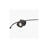 Profile Design magnetic remote mounting kit for hydration straw on aerobars, includes components for secure attachment.