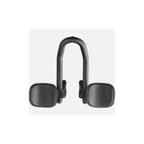 Profile Design Neosonic Ergo 45AR aerobar clip-on for road and gravel bikes, adjustable for ergonomic riding position.