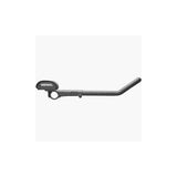 Profile Design Subsonic Ergo 39A aerobar for road and triathlon bikes, showcasing aerodynamic handlebars and ergonomic design.