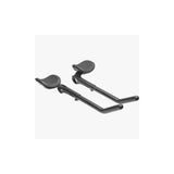 Profile Design Subsonic Ergo 39A aerobar for road and triathlon bikes, showcasing ergonomic handlebar components and aerodynamic design.