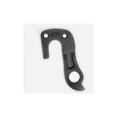 Wheels Manufacturing replaceable derailleur hanger dropout for bike components, OEM replacement part with metal construction.
