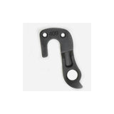 Wheels Manufacturing replaceable derailleur hanger dropout for bike components, OEM replacement part with metal construction.