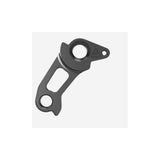 Wheels Manufacturing replaceable derailleur hanger 465 CNC machined dropout for bike component repair and replacement.