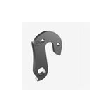 Wheels Manufacturing replaceable derailleur hanger dropout 569 for precise shifting on bicycle components, shown in the image.