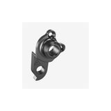 Wheels Manufacturing replaceable derailleur hanger dropout CNC machined component for bike derailleur attachment.
