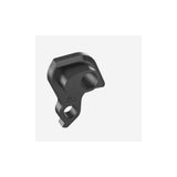 Wheels Manufacturing replaceable derailleur hanger dropout 581 for precise bike shifting, component for rear derailleur attachment.