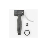 Park Tool 1096Z rebuild kit for PFP-5 and PFP-7 floor pumps, workshop replacement parts for bicycle pump maintenance.