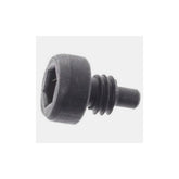 Park Tool 1501 replacement pin for SPA-6 and HCW-4 spanners, workshop tool part, shown in close-up.