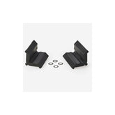 Park Tool clamp covers replacement set for 100-3D, 100-5D, and 100-25D clamps, designed for workshop use.