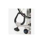 Park Tool 238K Calliper Upgrade Kit for TS-2 Truing Stand, compatible with larger wheels, used in workshop bike maintenance.