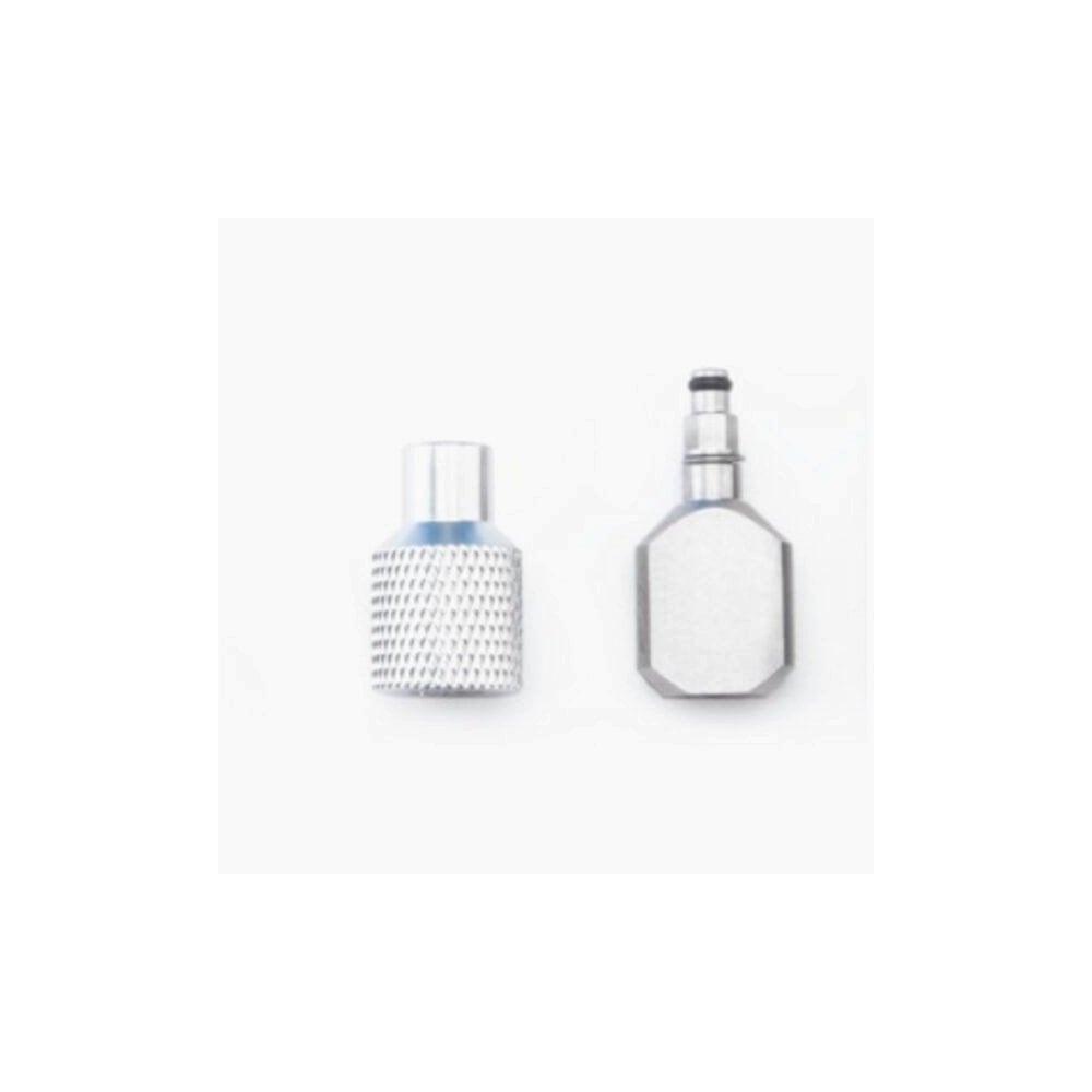 Park Tool SRAM Bleeding Edge Fitting Assembly for BKD-1 brake tools, workshop repair and maintenance accessory