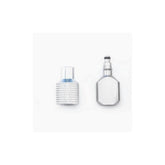 Park Tool 2612A SRAM Bleeding Edge fitting assembly for BKD-1 brake tools, used in workshop bike maintenance and brake bleeding.