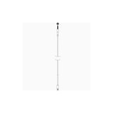 Park Tool 346.2 IR-1.3 replacement gear and brake cable with barbed adapter for bicycle workshop repairs.