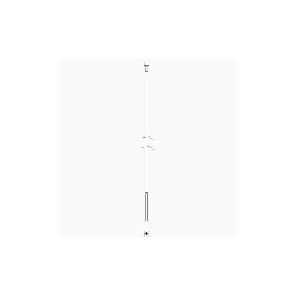 Park Tool IR-1.3 replacement adapter for Shimano Di2 SD300 electronic shifting, workshop tool for bike electronic components.