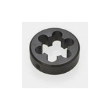 Park Tool 610 1-inch replacement thread guide for FTS-1 threading system, used in workshop bike maintenance and repair.