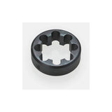 Park Tool 612 Thread Guide for FTS-1 threading tool, workshop replacement part, compatible with 1-1/4 inch threading tools.