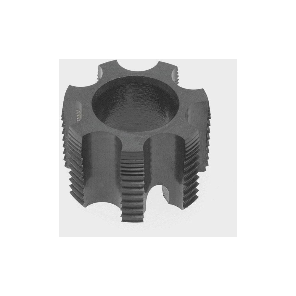 Park Tool 692 British left-hand tap for BTS-1 bottom bracket, 1.370" x 24 TPI, used in workshop for threading and repair.