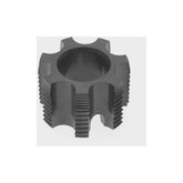 Park Tool 692 British Left Hand Tap for BTS-1 bottom bracket, featuring 1.370" x 24 TPI threading, suitable for workshop use.