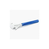 Park Tool BO-6 stainless steel bottle opener with vinyl handle, durable accessory for opening bottles easily.