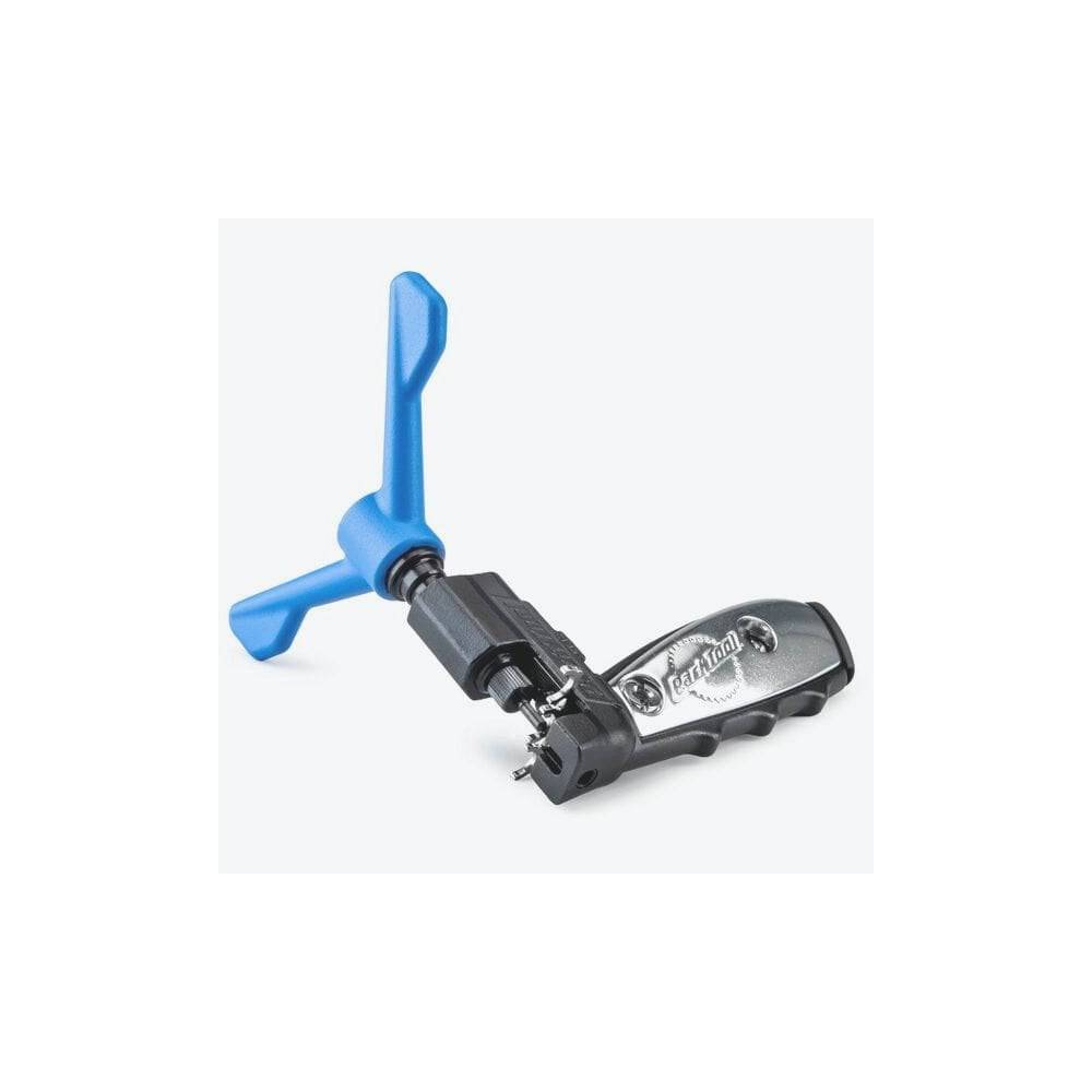 Park Tool CT-15 professional bicycle chain tool for 5-13 speed chains, suitable for SRAM, Shimano, and Campagnolo bikes.