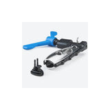 Park Tool CT-15 professional bicycle chain tool for 5-13 speed chains, used for SRAM, Shimano, and Campagnolo bikes in workshop settings.