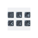 Park Tool FCT-1 fork cap tool for suspension forks, compatible with FOX, RockShox, DVO, Marzocchi, and Öhlins.