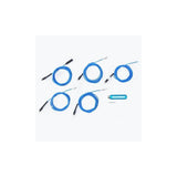 Park Tool IR-1.3 internal cable routing kit for carbon, titanium, and aluminum bike frames, suitable for workshop use.