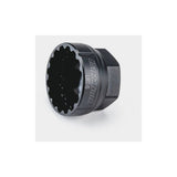 Park Tool LRT-5 lockring tool for Fazua Ride 60 E-Bike systems, workshop tool for bike maintenance and lockring removal.