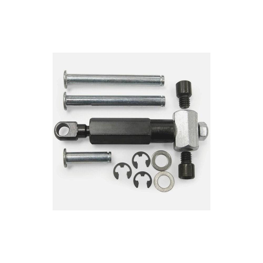 Park Tool PRSCRK repair kit for 100-3C and 100-5C clamps, workshop replacement parts for bicycle maintenance.