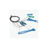 Park Tool THS-1.2 Trailhead Workstation outdoor bike repair station with integrated tools and workshop setup.