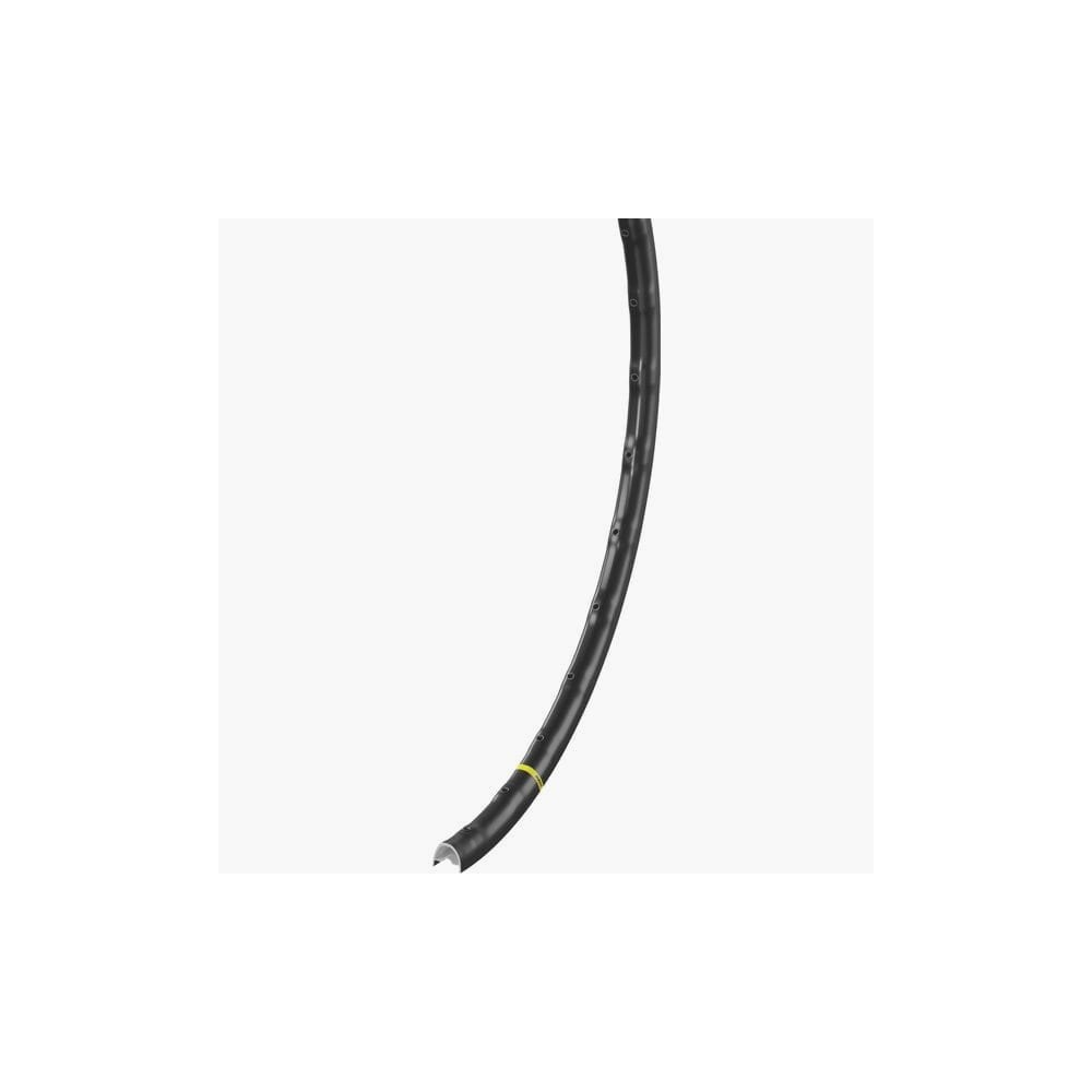Mavic A 1022 gravel disc rim with UST tubeless and ISM 4D Light technology for lightweight, durable bike wheel components.