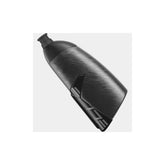 Elite Cages - Crono CX aero bottle kit includes fiberglass cage and 500 ml aero bottle