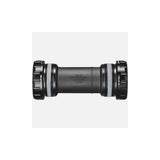 Shimano BB-MT801 bottom bracket cups for FC-MX70/MX71 HollowTech II, 68mm shell, bike component for smooth pedal rotation