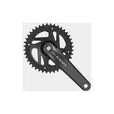 Shimano Fc-U2000 Essa Chainset Cranks