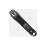 Shimano Dura-Ace FC-R9200-PX left hand crank arm, 172.5mm, replacement component for high-performance road bike crankset.