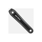Shimano Fc-Rx820-1 Left Hand Crank Arm 172.5 Mm Spares & Accesories