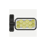 Knog Front Lights - Blinder E 2300