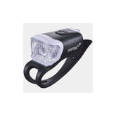 Infini Front Lights - Orca USB front light black