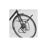 M Part Racks - Explorer Low Rider Front Pannier Rack black