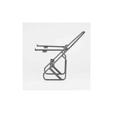 M Part Racks - Explorer Low Rider Front Pannier Rack black