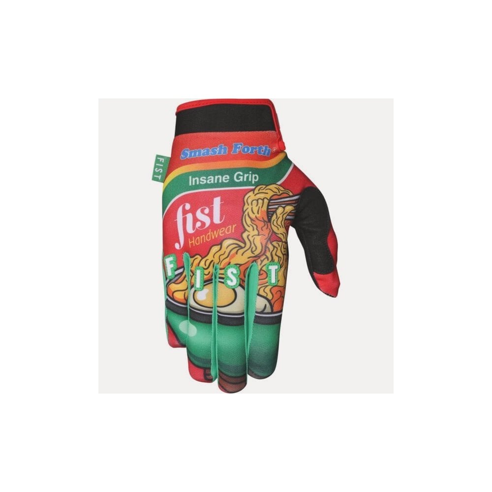 Fist Handwear Gloves - Owls That Gloves